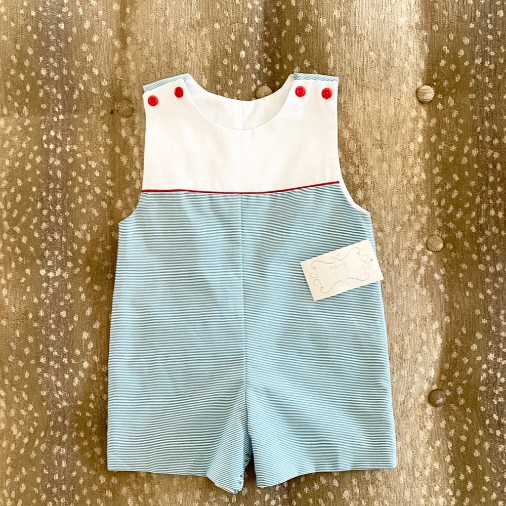 NWT Lulu Bebe Jon Jon
